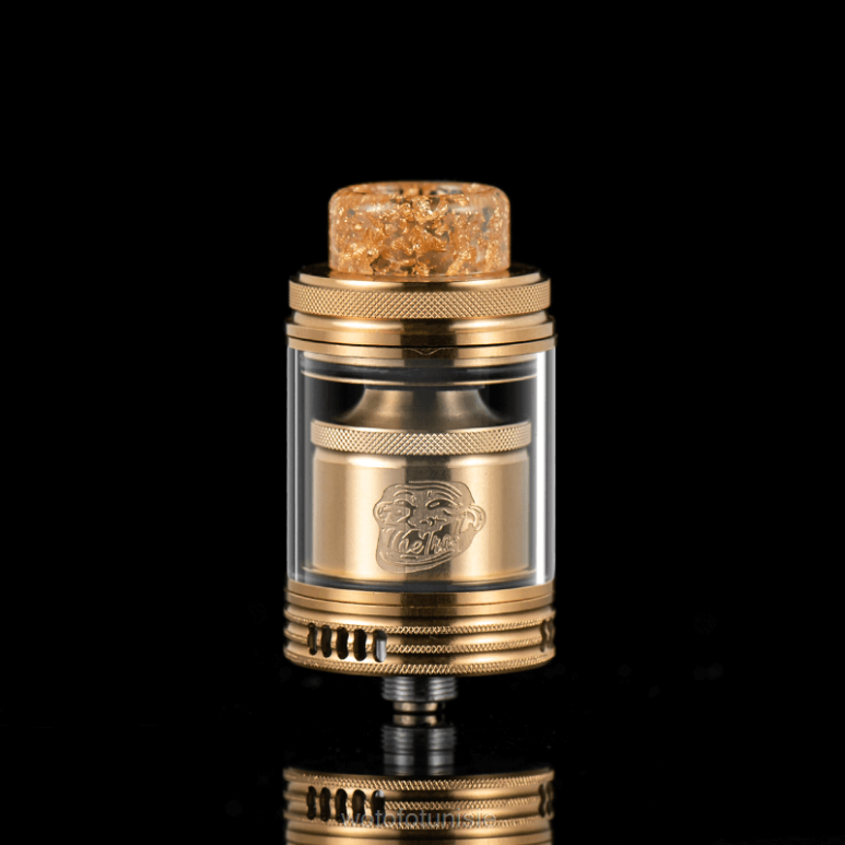 Wotofo THE TROLL X rta ذهب - Wotofo shop online NHL4V242