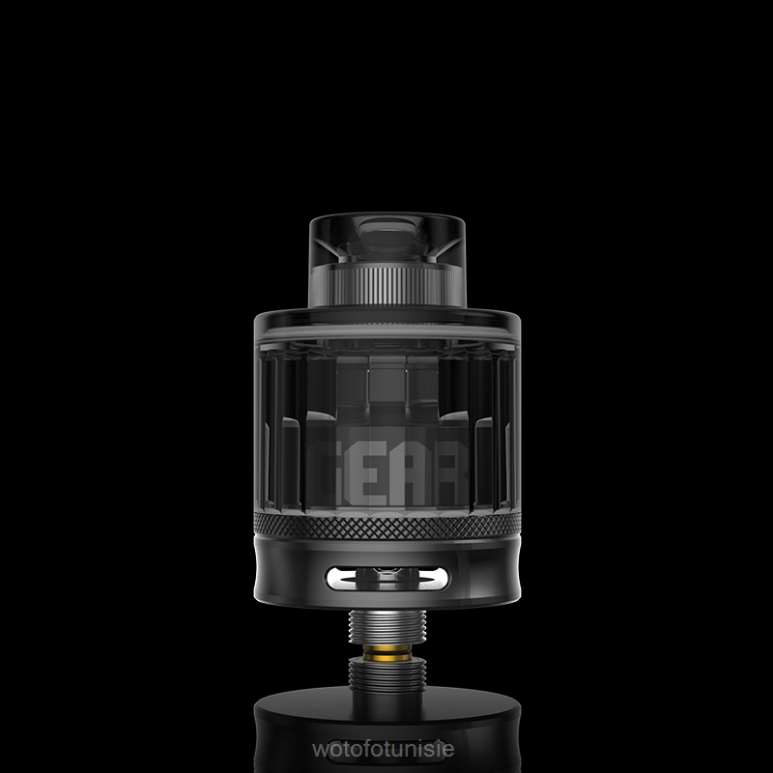Wotofo جير v2 هيئة الطرق والمواصلات جونميتال - Wotofo disposable vape NHL4V259