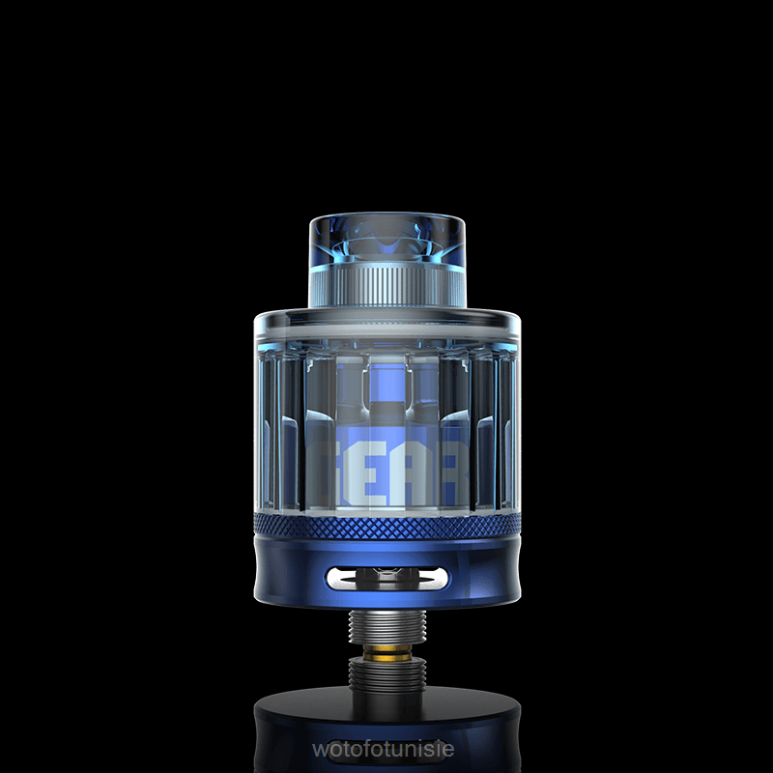 Wotofo جير v2 هيئة الطرق والمواصلات أزرق - Wotofo nicotine NHL4V261