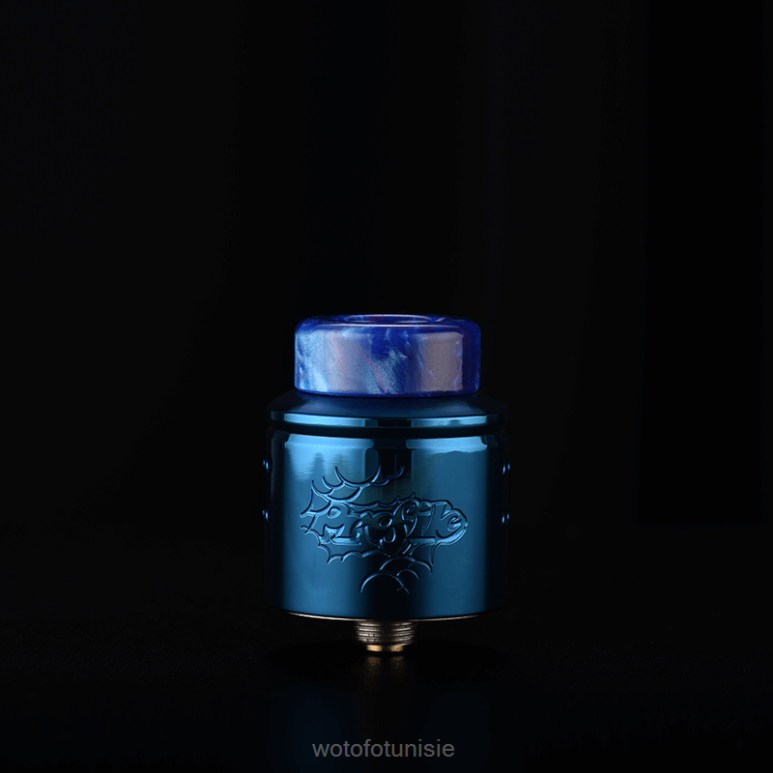 Wotofo PROFILE 1.5 رديا أزرق - Wotofo disposable vape NHL4V169