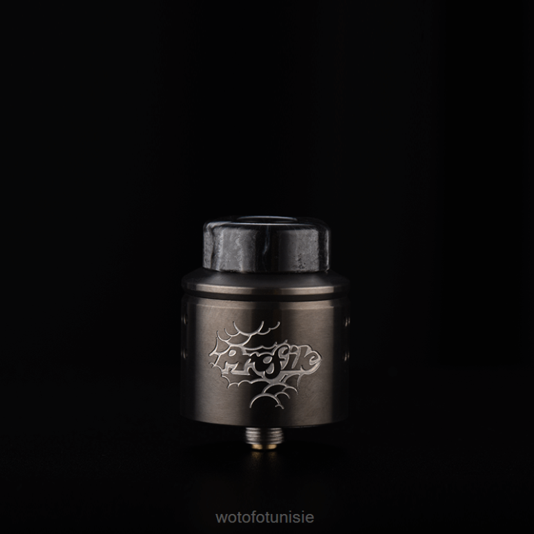 Wotofo PROFILE 1.5 رديا جونميتال - Wotofo vape prix Tunisie NHL4V167
