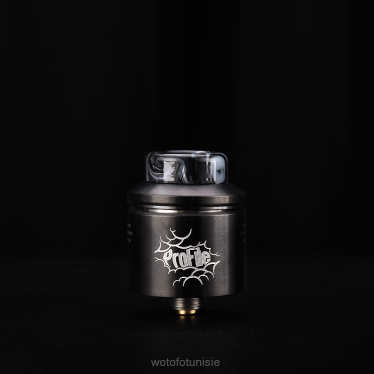 Wotofo PROFILE rda جونميتال - Wotofo nicotine NHL4V171