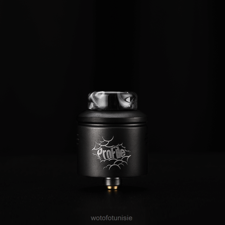 Wotofo PROFILE rda ماتي جونميتال - Wotofo nicotine NHL4V181