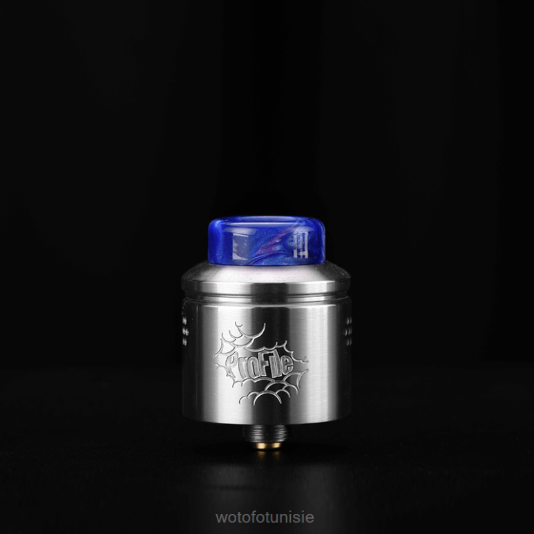 Wotofo PROFILE rda سس - Wotofo shop online NHL4V172