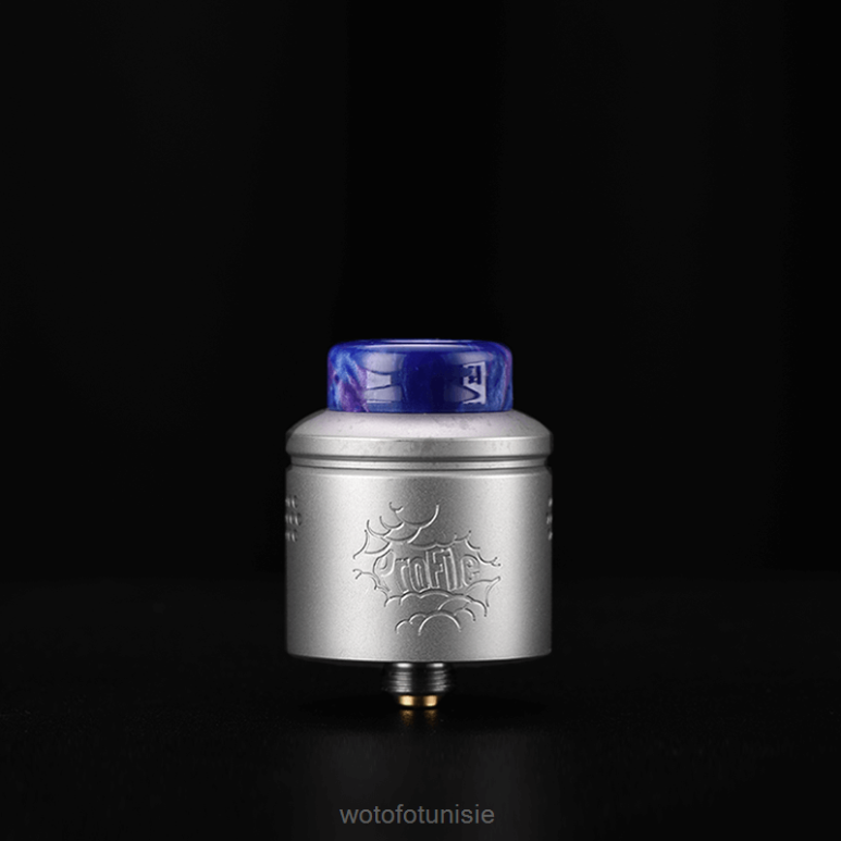 Wotofo PROFILE rda ماتي الصلب - Wotofo shop online NHL4V182