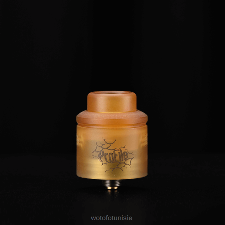 Wotofo PROFILE rda نهاية المطاف - Wotofo vape pods NHL4V185