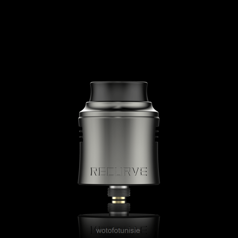 Wotofo RECURVE v2 ردا جونميتال - Wotofo shop online NHL4V162