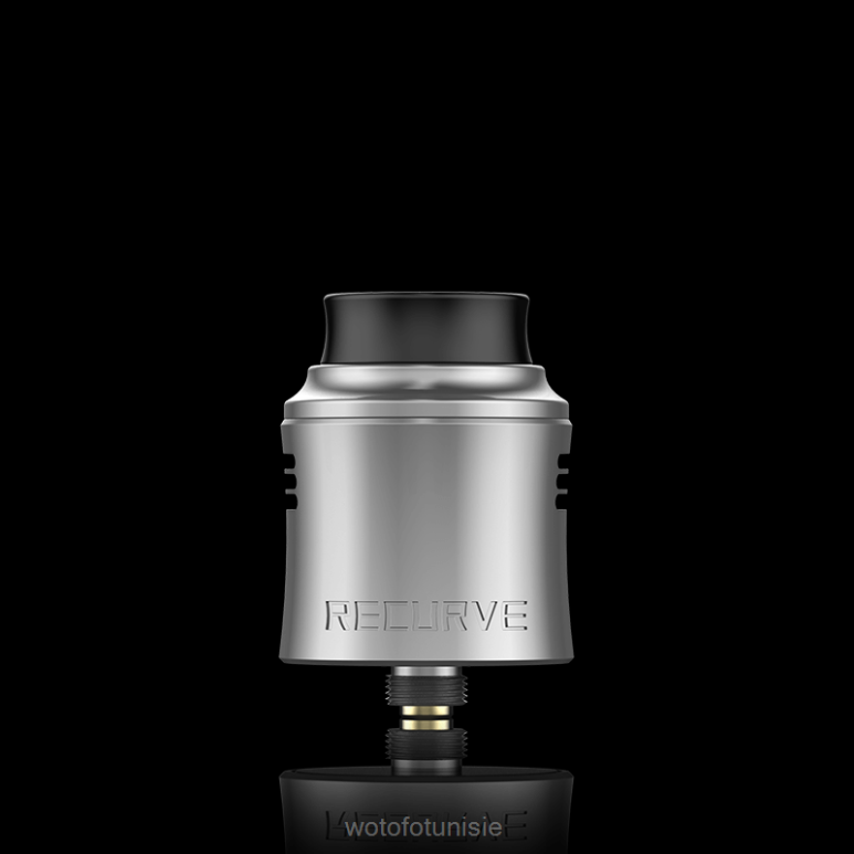 Wotofo RECURVE v2 ردا سس - Wotofo vape review NHL4V196