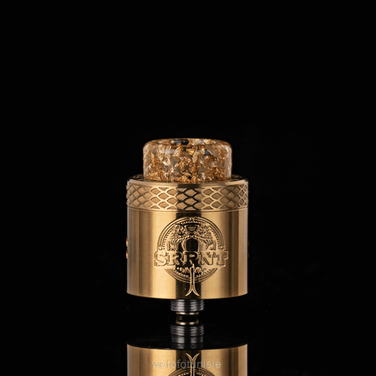 Wotofo srpnt ردا ذهب - Wotofo disposable vape NHL4V209
