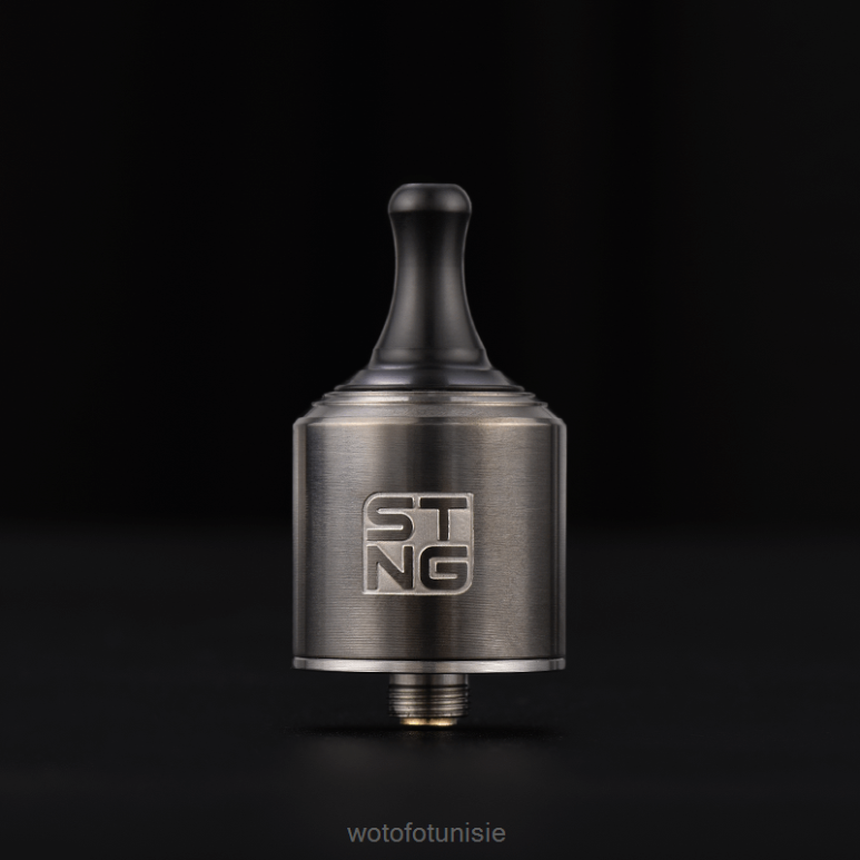 Wotofo stng mtl rda جونميتال - Wotofo nicotine NHL4V211