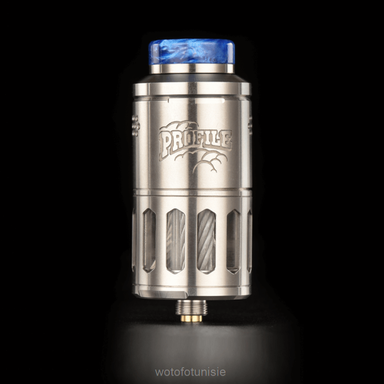 Wotofo PROFILE rdta سس - Wotofo vape prix Tunisie NHL4V267