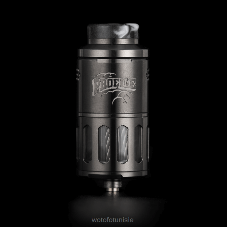 Wotofo PROFILE rdta جونميتال - Wotofo vape review NHL4V266