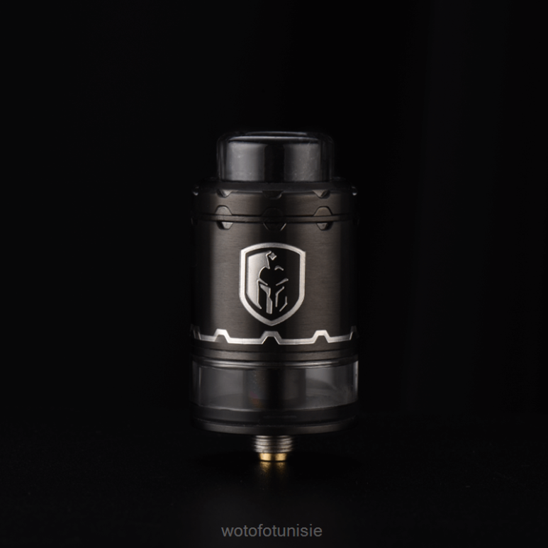 Wotofo فارس ردتا جونميتال - Wotofo nicotine NHL4V271