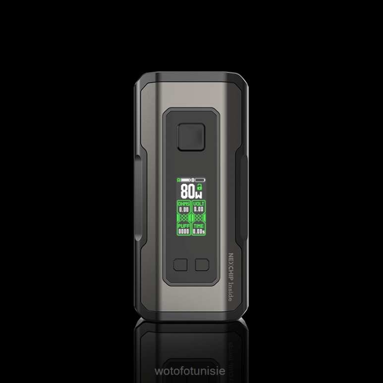 Wotofo PROFILE mod جونميتال - Wotofo vape pods NHL4V145
