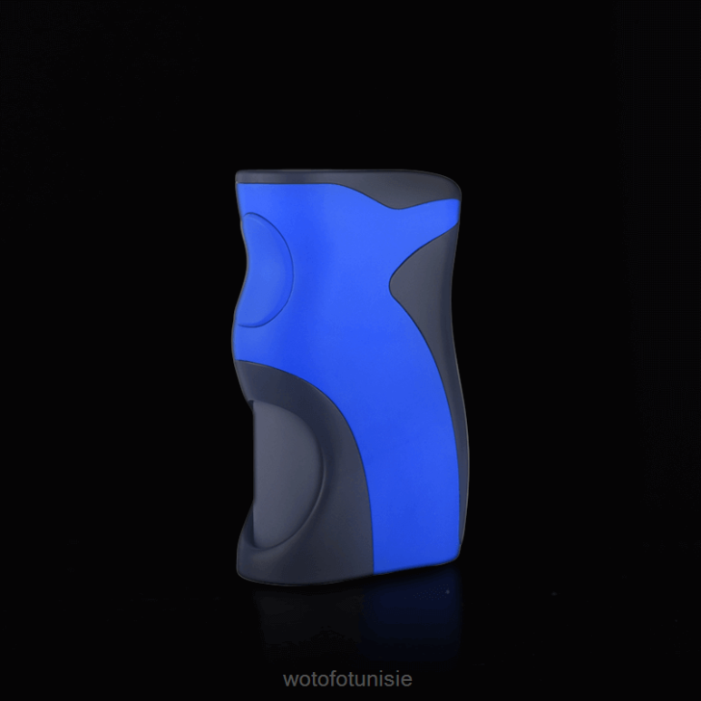 Wotofo RECURVE mod أزرق - Wotofo vape review NHL4V156