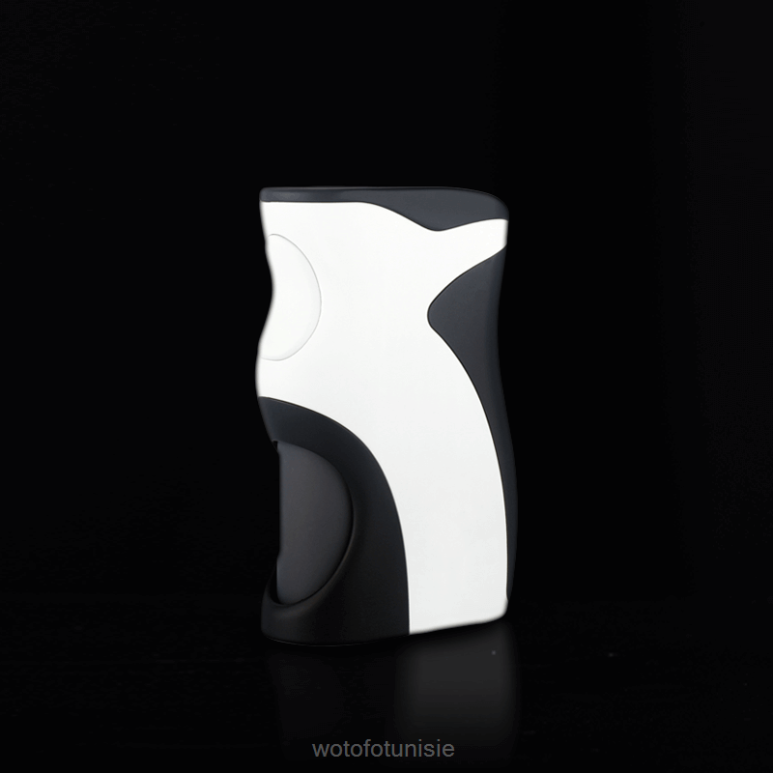 Wotofo RECURVE mod أبيض - vape jetable Wotofo NHL4V144