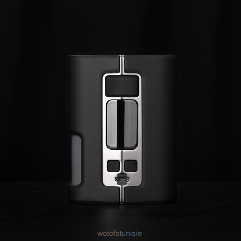 Wotofo dyadic squonk mod أسود - Wotofo shop online NHL4V142