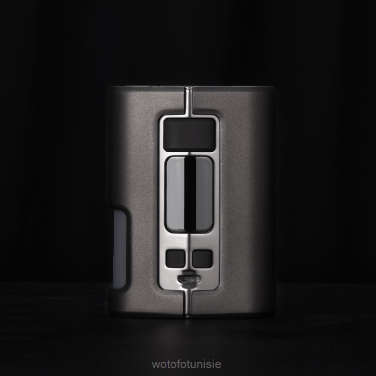 Wotofo dyadic squonk mod جونميتال - Wotofo vape prix Tunisie NHL4V147