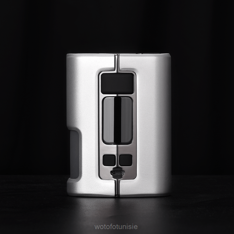 Wotofo dyadic squonk mod سس - Wotofo vape review NHL4V146